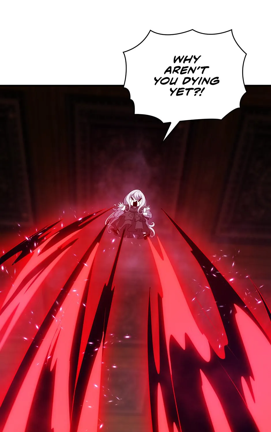 The Return Resistance Wants to Save the World Chapter 28 page 84 - 