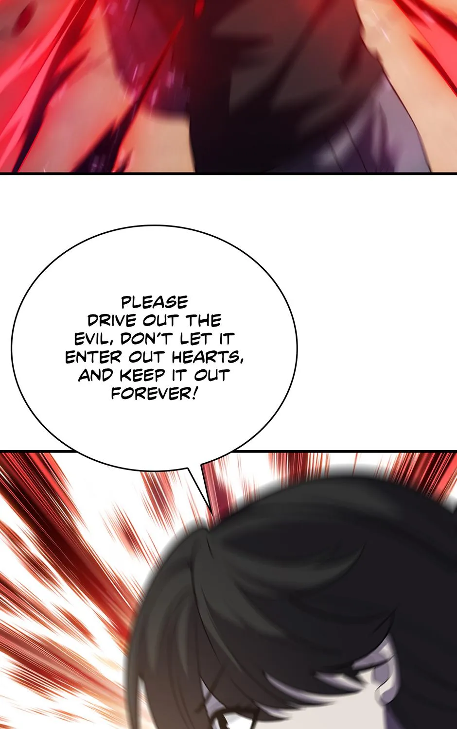 The Return Resistance Wants to Save the World Chapter 28 page 88 - 