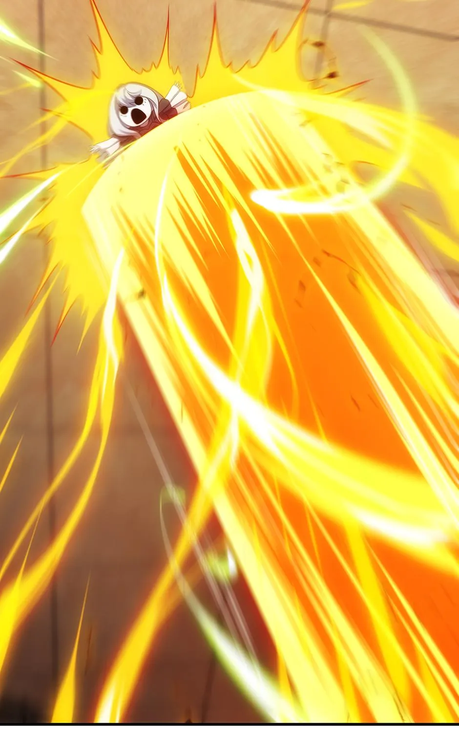 The Return Resistance Wants to Save the World Chapter 28 page 94 - 