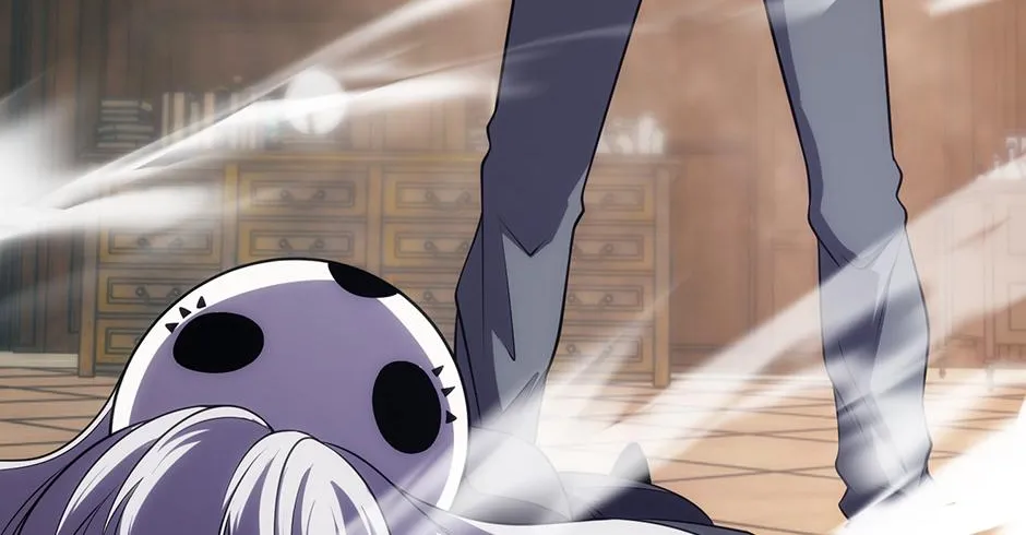 The Return Resistance Wants to Save the World Chapter 28 page 97 - 