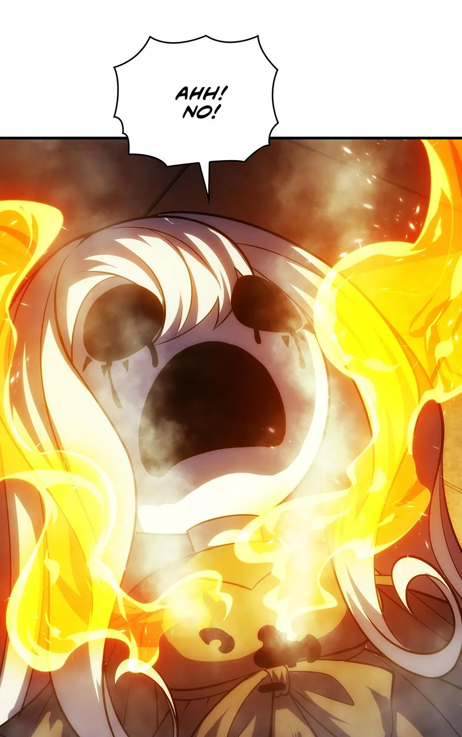 The Return Resistance Wants to Save the World Chapter 28 page 100 - 