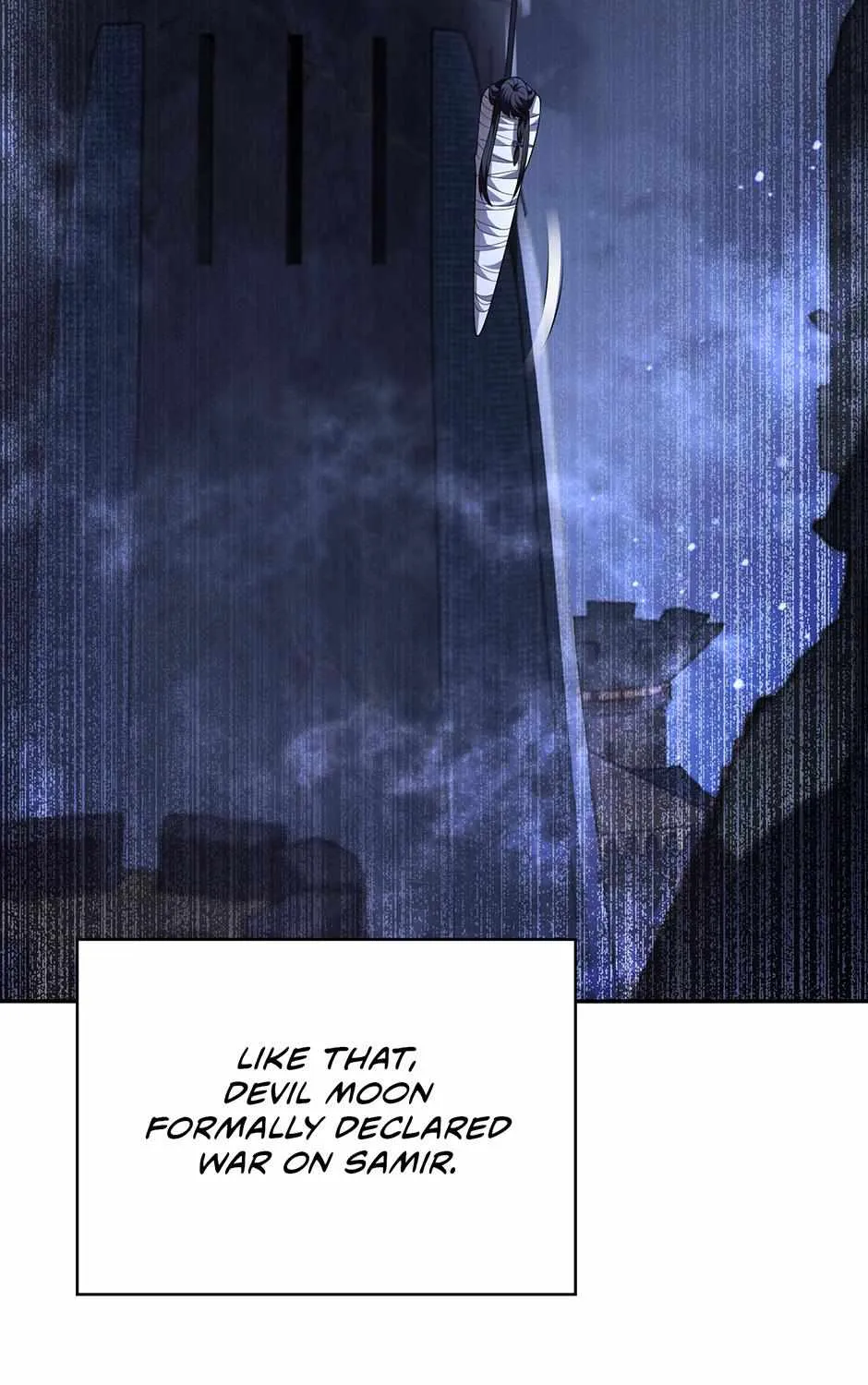 The Return Resistance Wants to Save the World Chapter 29 page 108 - 
