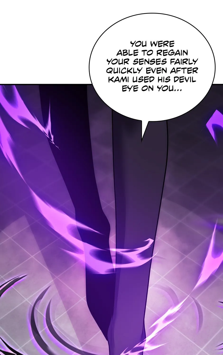 The Return Resistance Wants to Save the World Chapter 29 page 12 - 