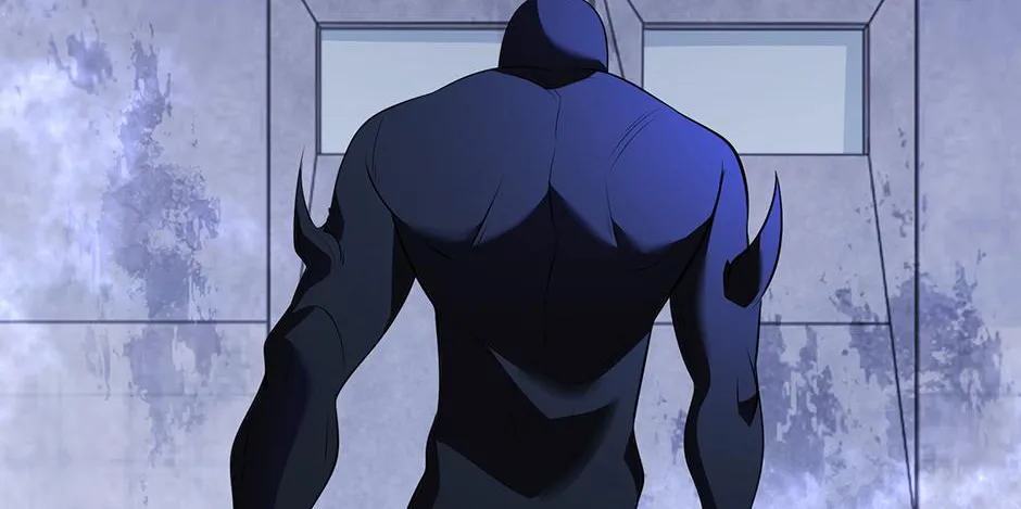 The Return Resistance Wants to Save the World Chapter 29 page 111 - 