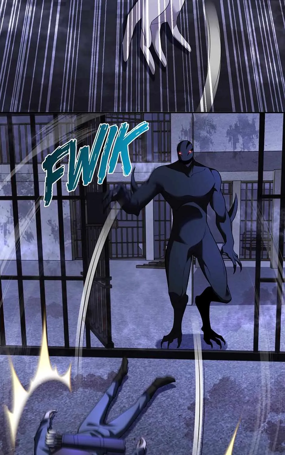The Return Resistance Wants to Save the World Chapter 29 page 114 - 