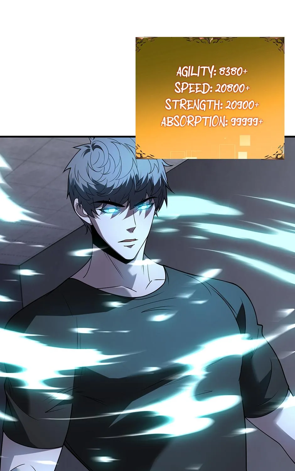 The Return Resistance Wants to Save the World Chapter 29 page 120 - 