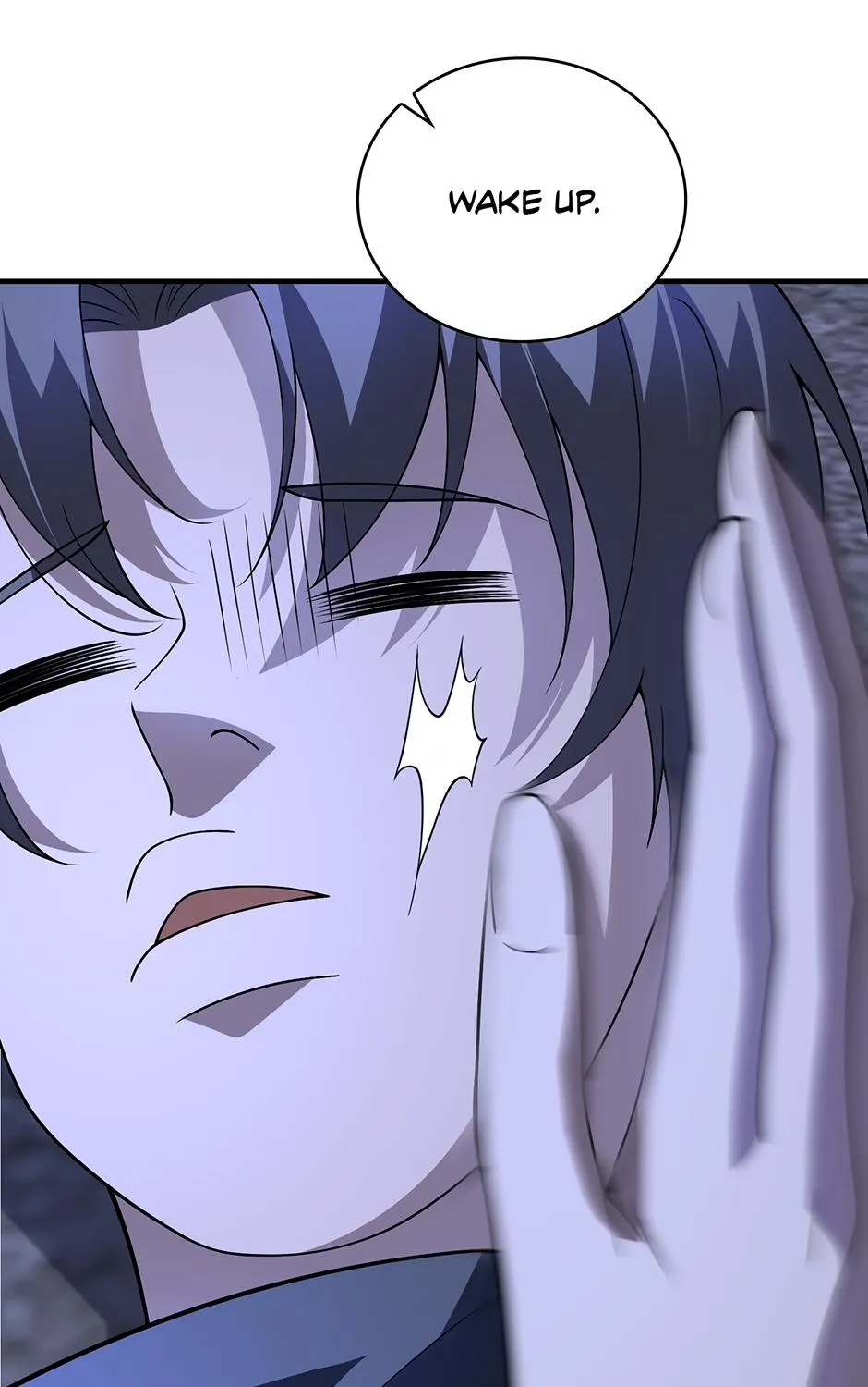 The Return Resistance Wants to Save the World Chapter 29 page 126 - 