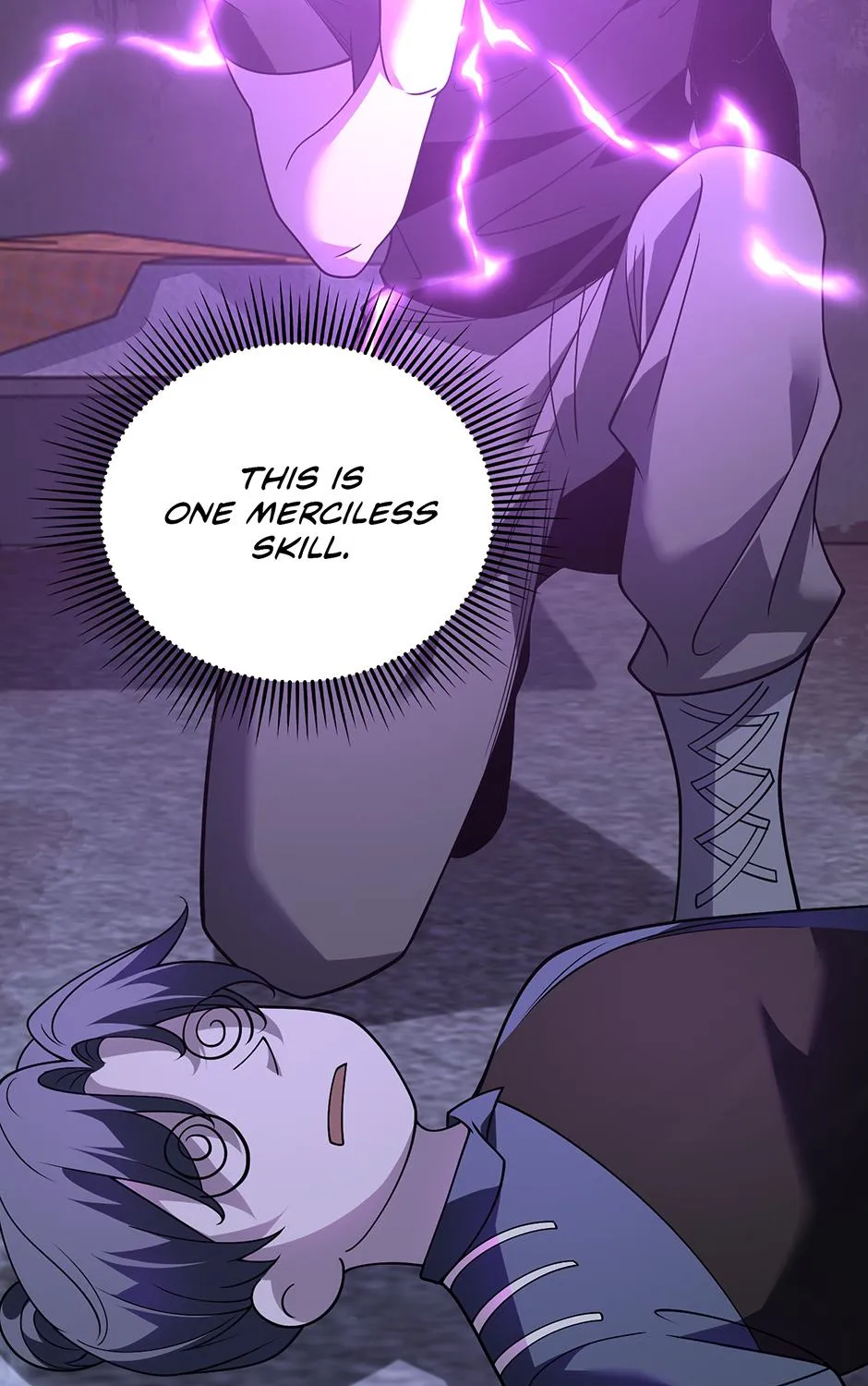 The Return Resistance Wants to Save the World Chapter 29 page 130 - 