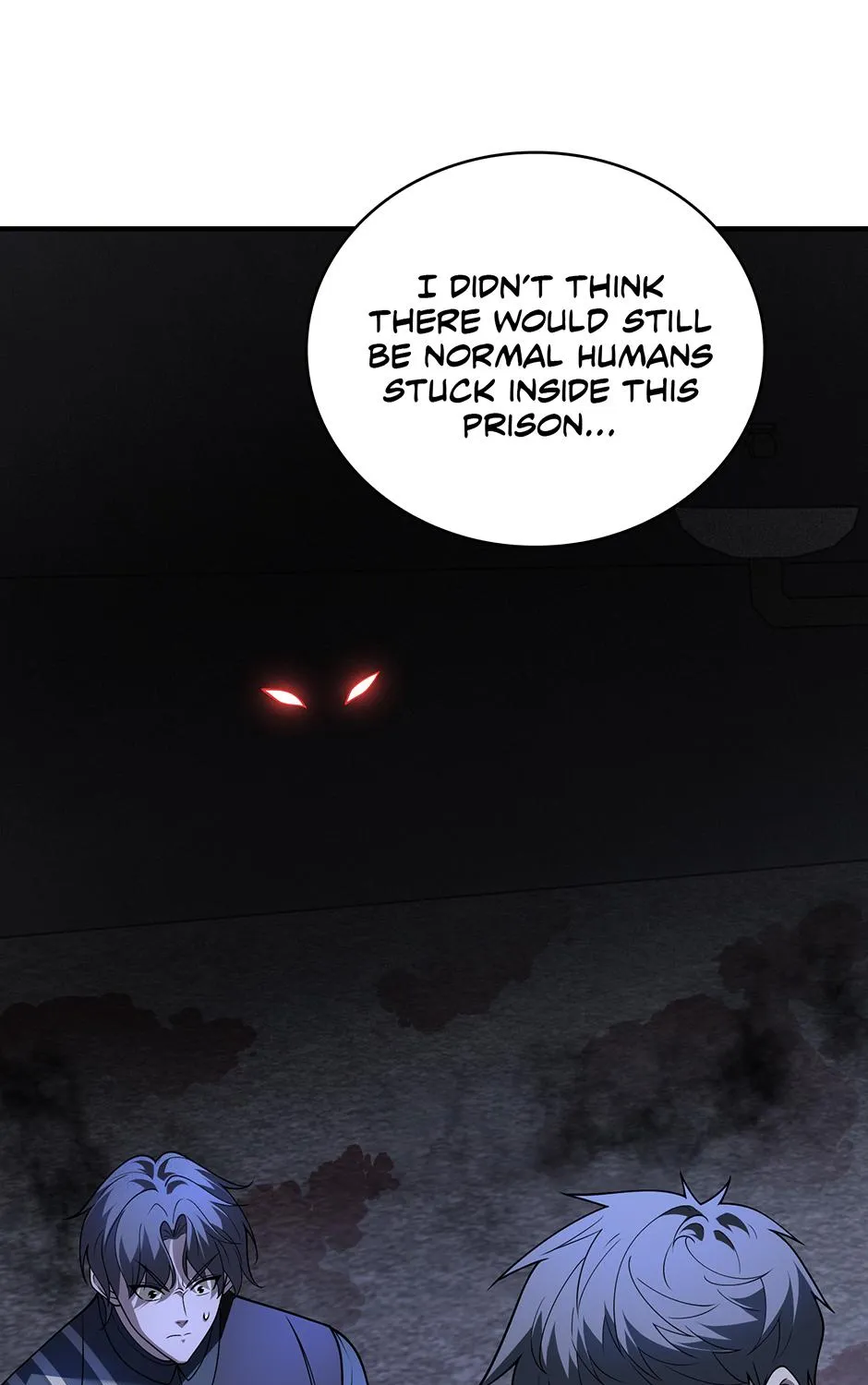 The Return Resistance Wants to Save the World Chapter 29 page 138 - 