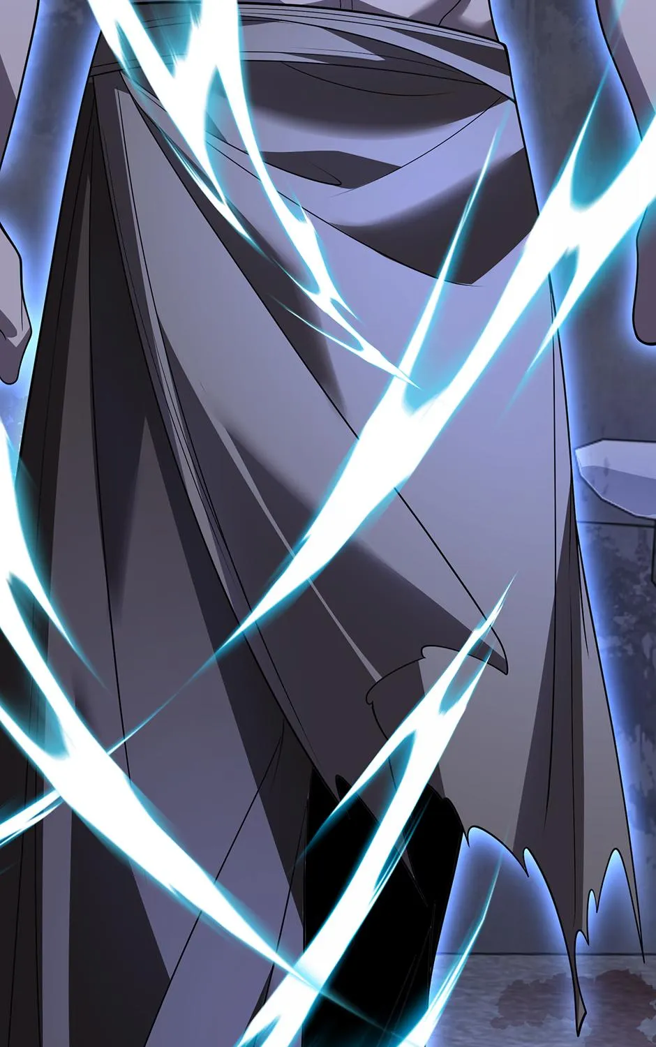 The Return Resistance Wants to Save the World Chapter 29 page 146 - 