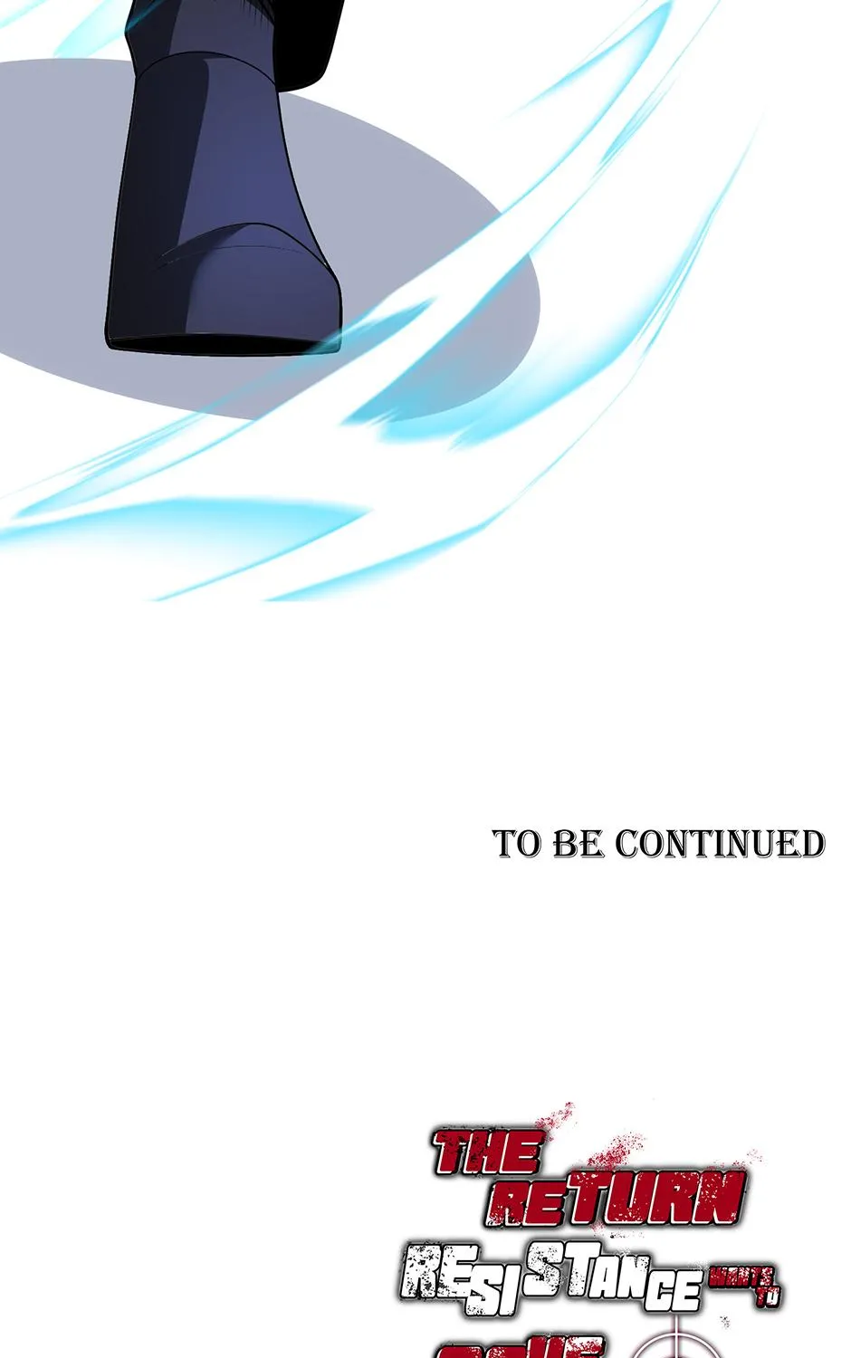 The Return Resistance Wants to Save the World Chapter 29 page 148 - 