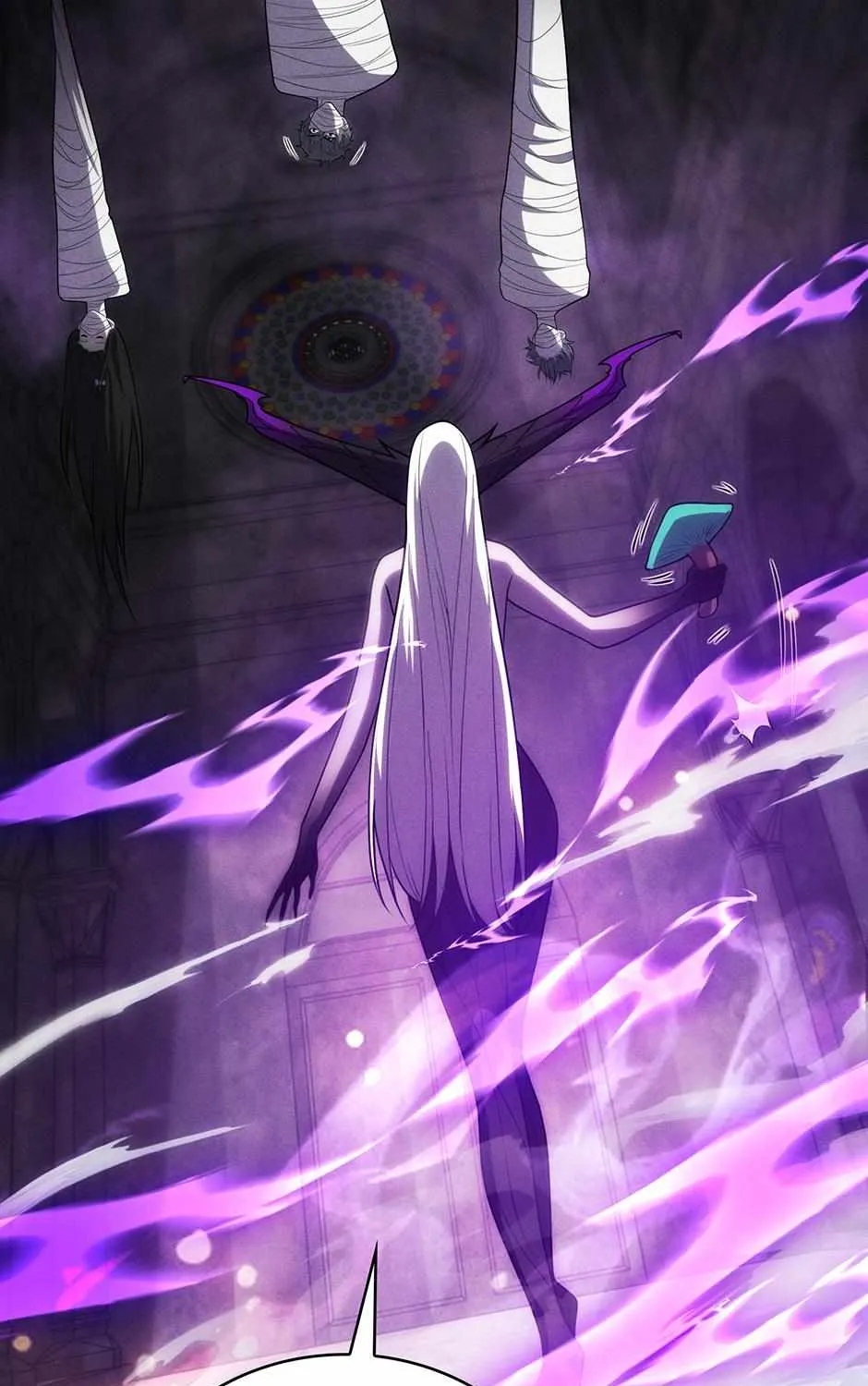 The Return Resistance Wants to Save the World Chapter 29 page 18 - 