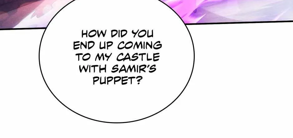 The Return Resistance Wants to Save the World Chapter 29 page 19 - 
