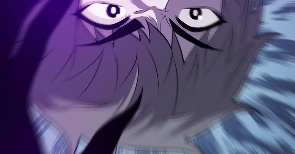 The Return Resistance Wants to Save the World Chapter 29 page 27 - 