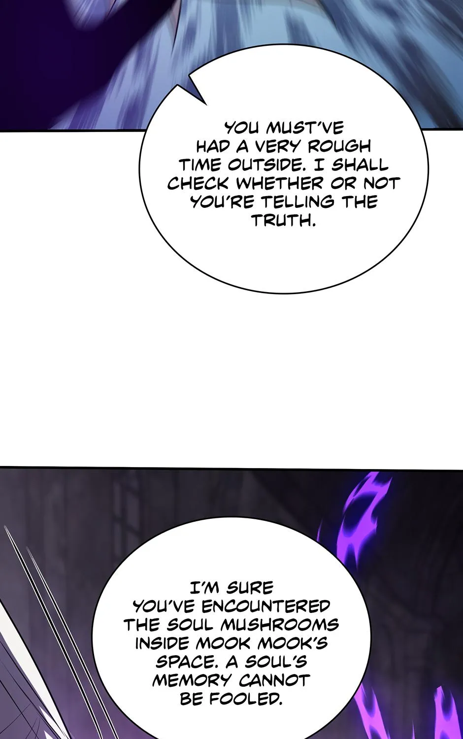 The Return Resistance Wants to Save the World Chapter 29 page 28 - 