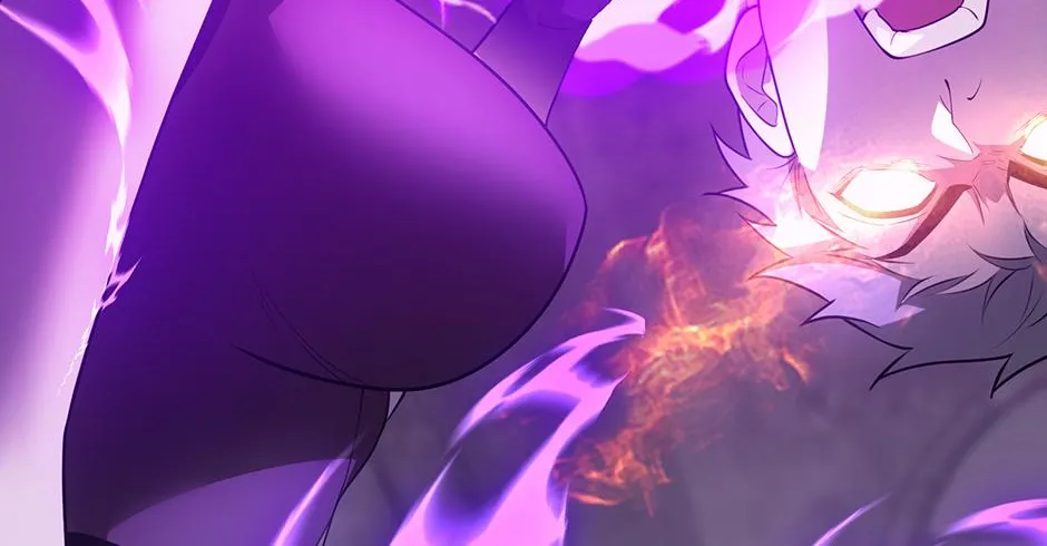 The Return Resistance Wants to Save the World Chapter 29 page 33 - 