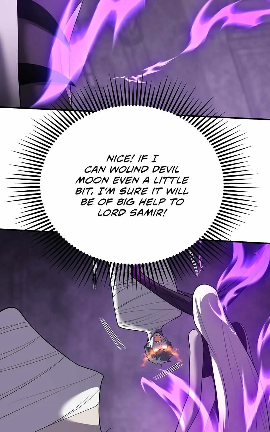 The Return Resistance Wants to Save the World Chapter 29 page 34 - 