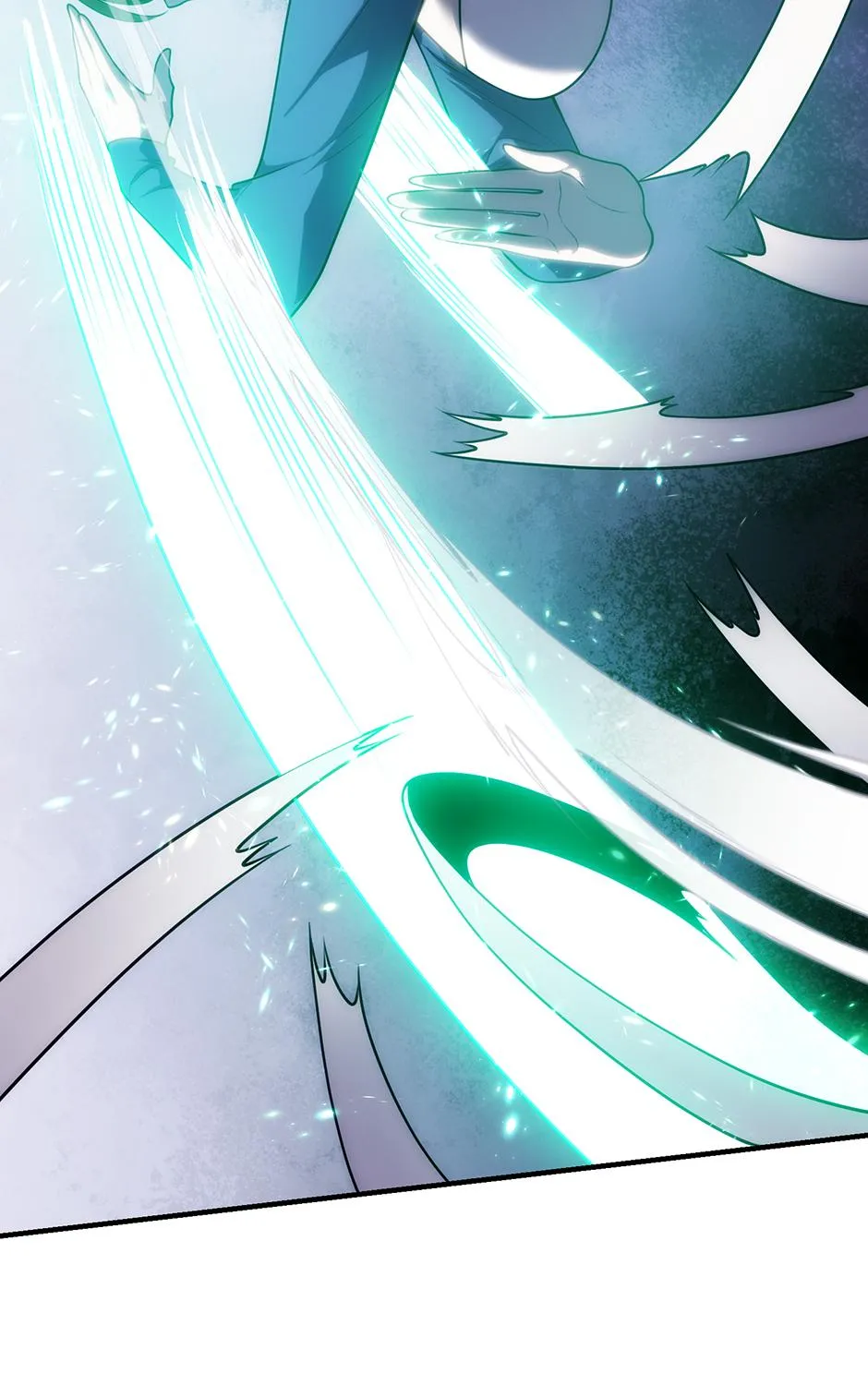 The Return Resistance Wants to Save the World Chapter 29 page 38 - 