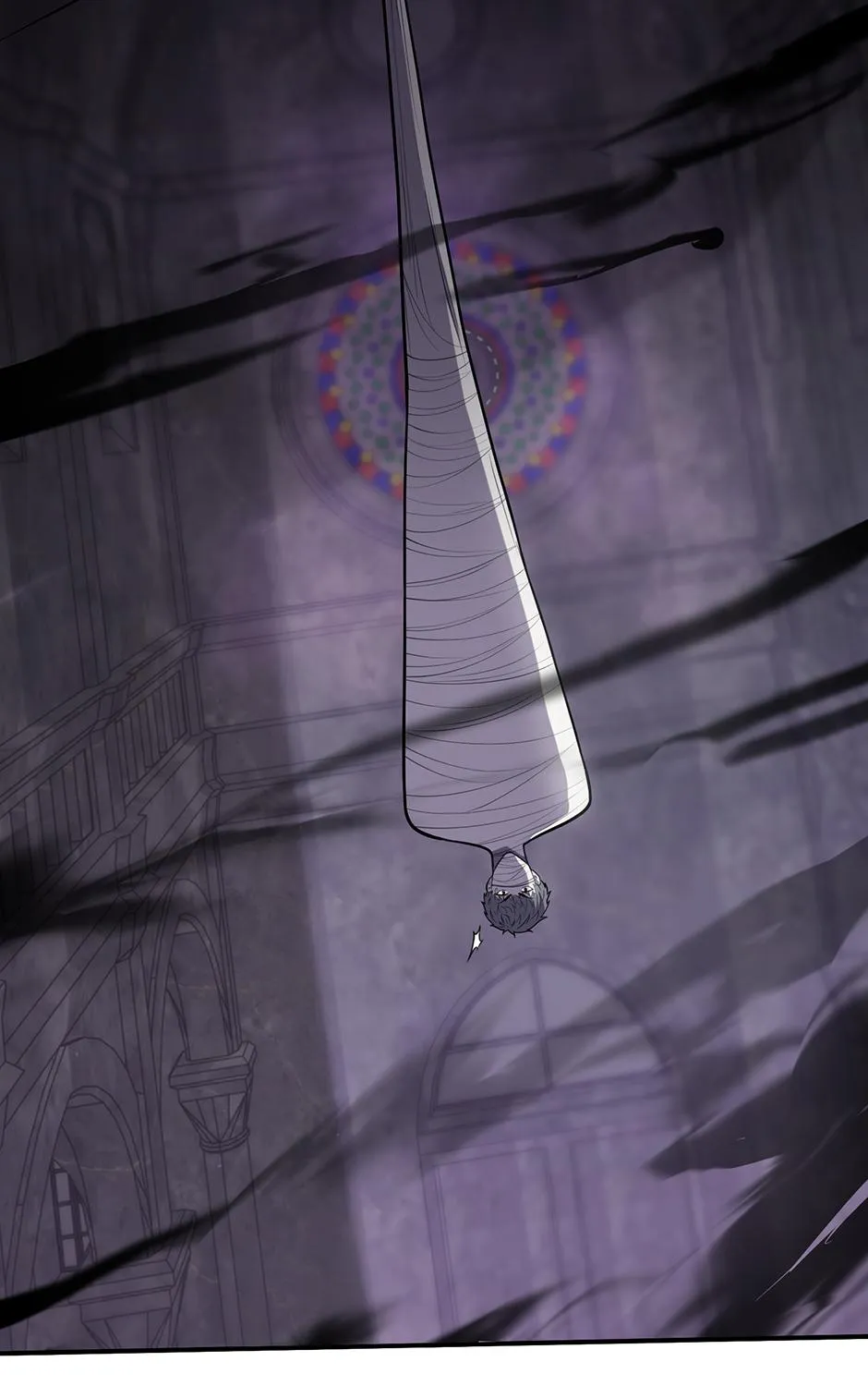 The Return Resistance Wants to Save the World Chapter 29 page 6 - 