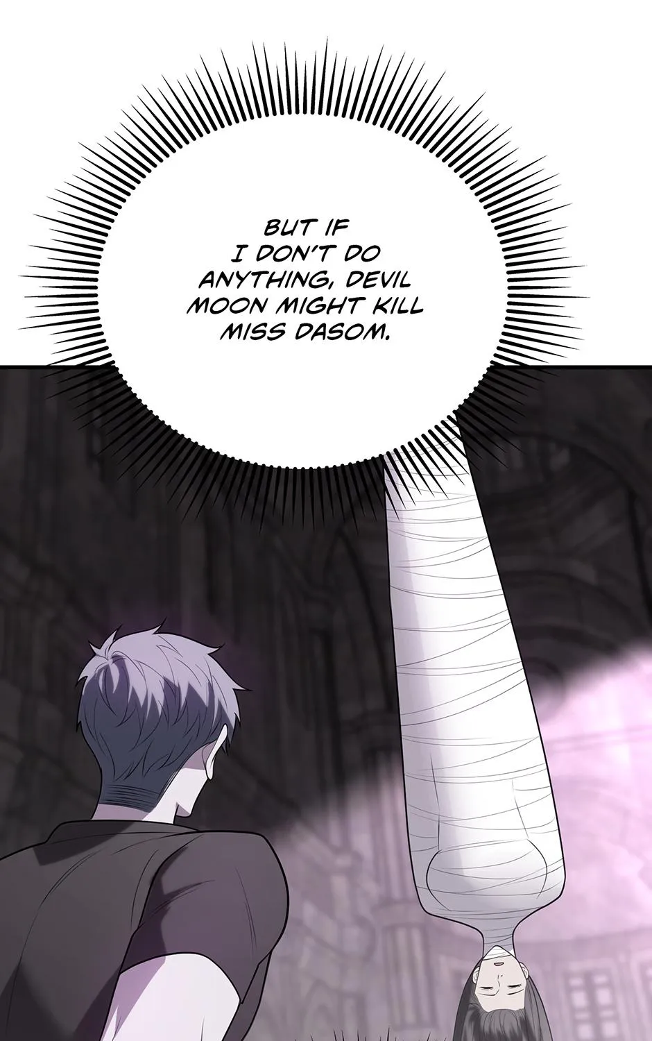 The Return Resistance Wants to Save the World Chapter 29 page 70 - 