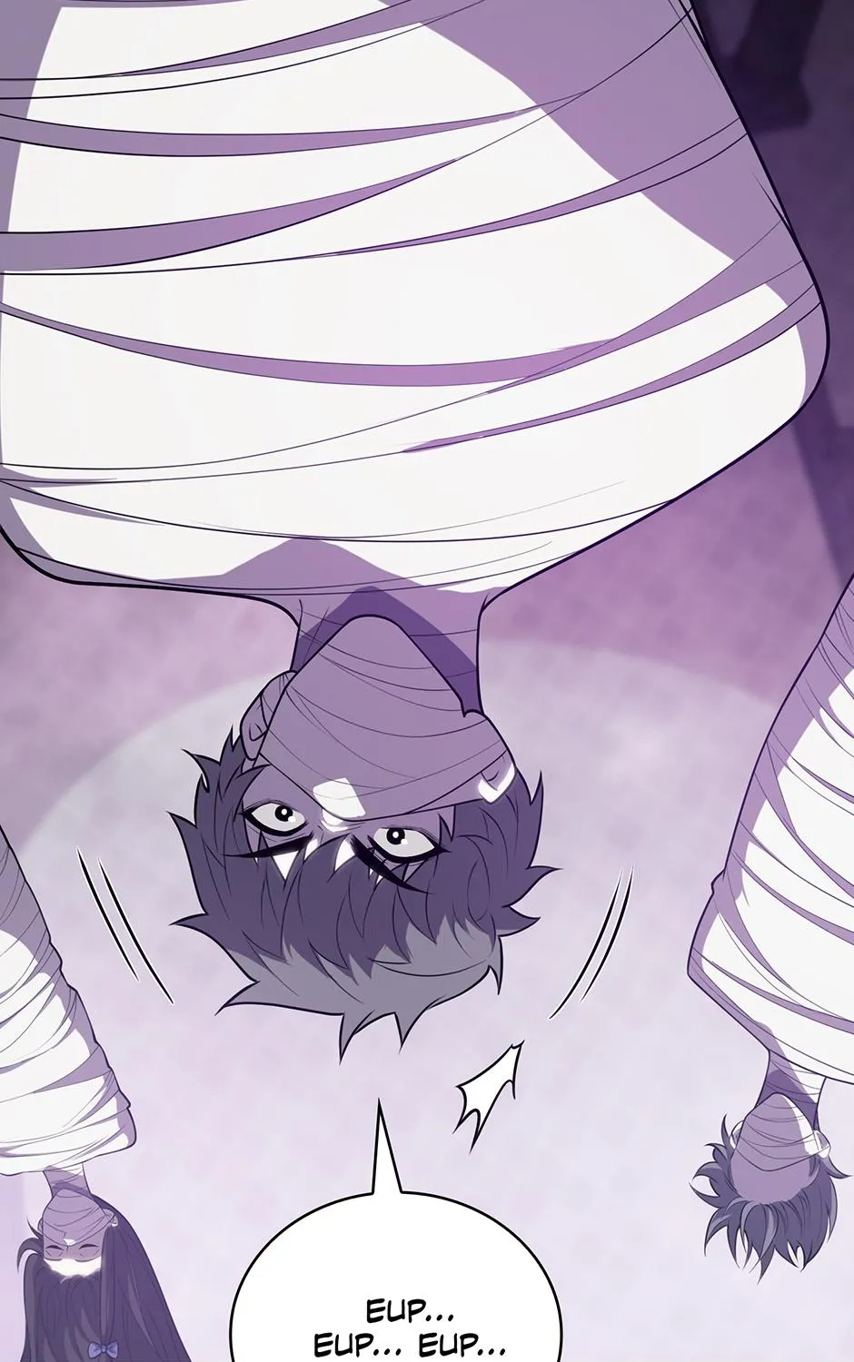 The Return Resistance Wants to Save the World Chapter 29 page 10 - 