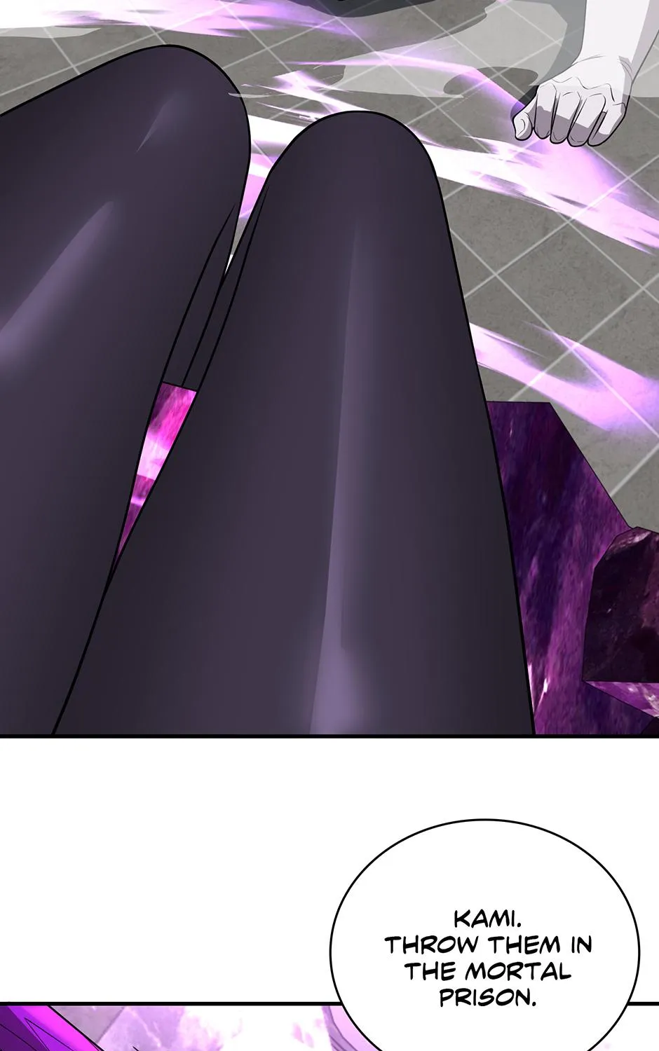 The Return Resistance Wants to Save the World Chapter 29 page 96 - 