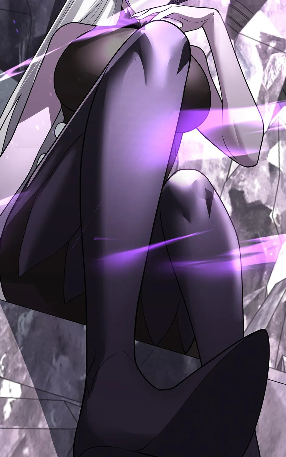 The Return Resistance Wants to Save the World Chapter 29 page 98 - 