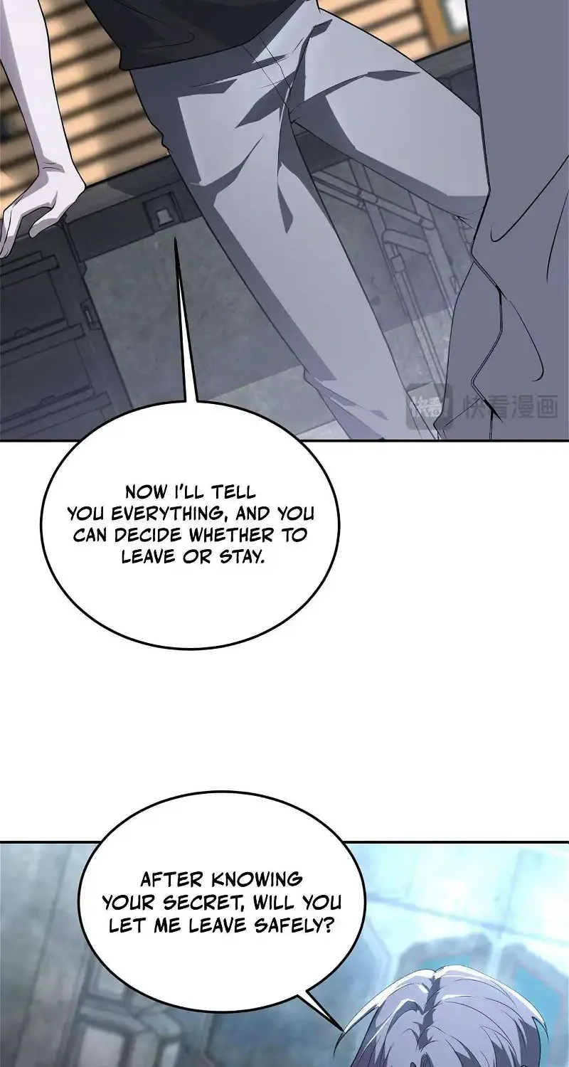 The Return Resistance Wants to Save the World Chapter 3 page 17 - 