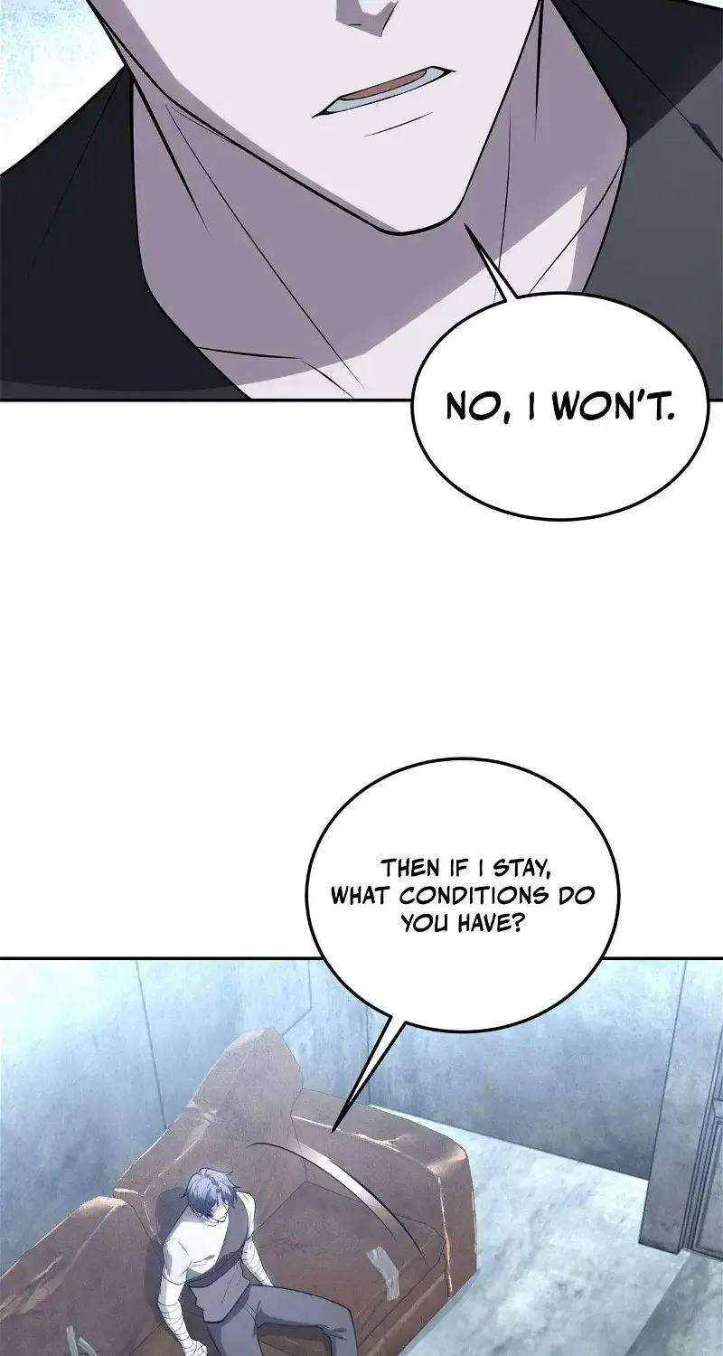 The Return Resistance Wants to Save the World Chapter 3 page 19 - 