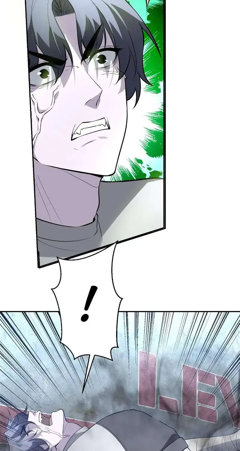 The Return Resistance Wants to Save the World Chapter 3 page 21 - 