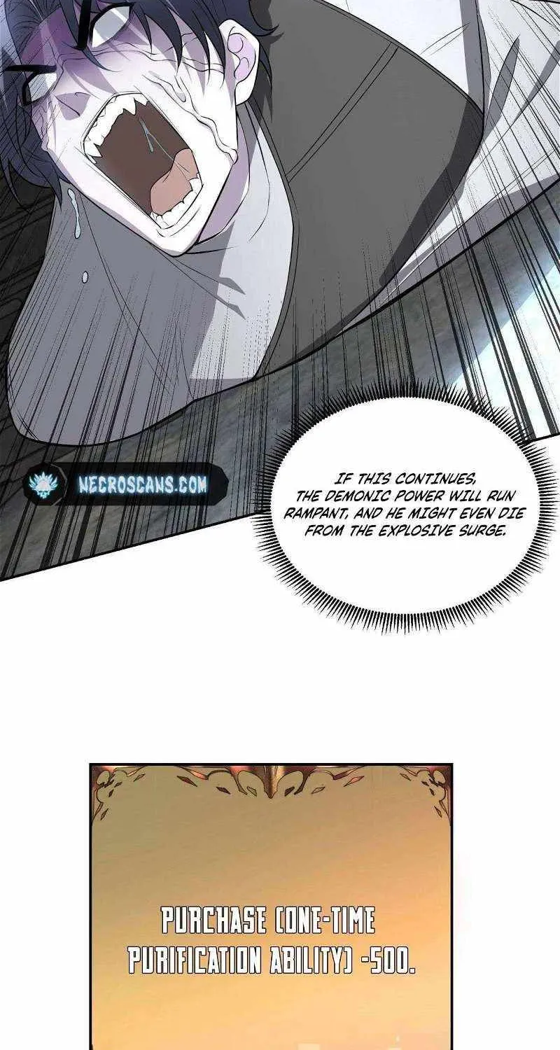 The Return Resistance Wants to Save the World Chapter 3 page 24 - 