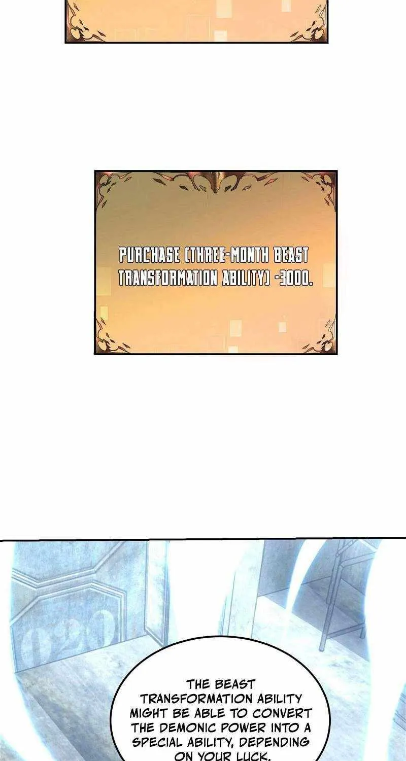 The Return Resistance Wants to Save the World Chapter 3 page 25 - 
