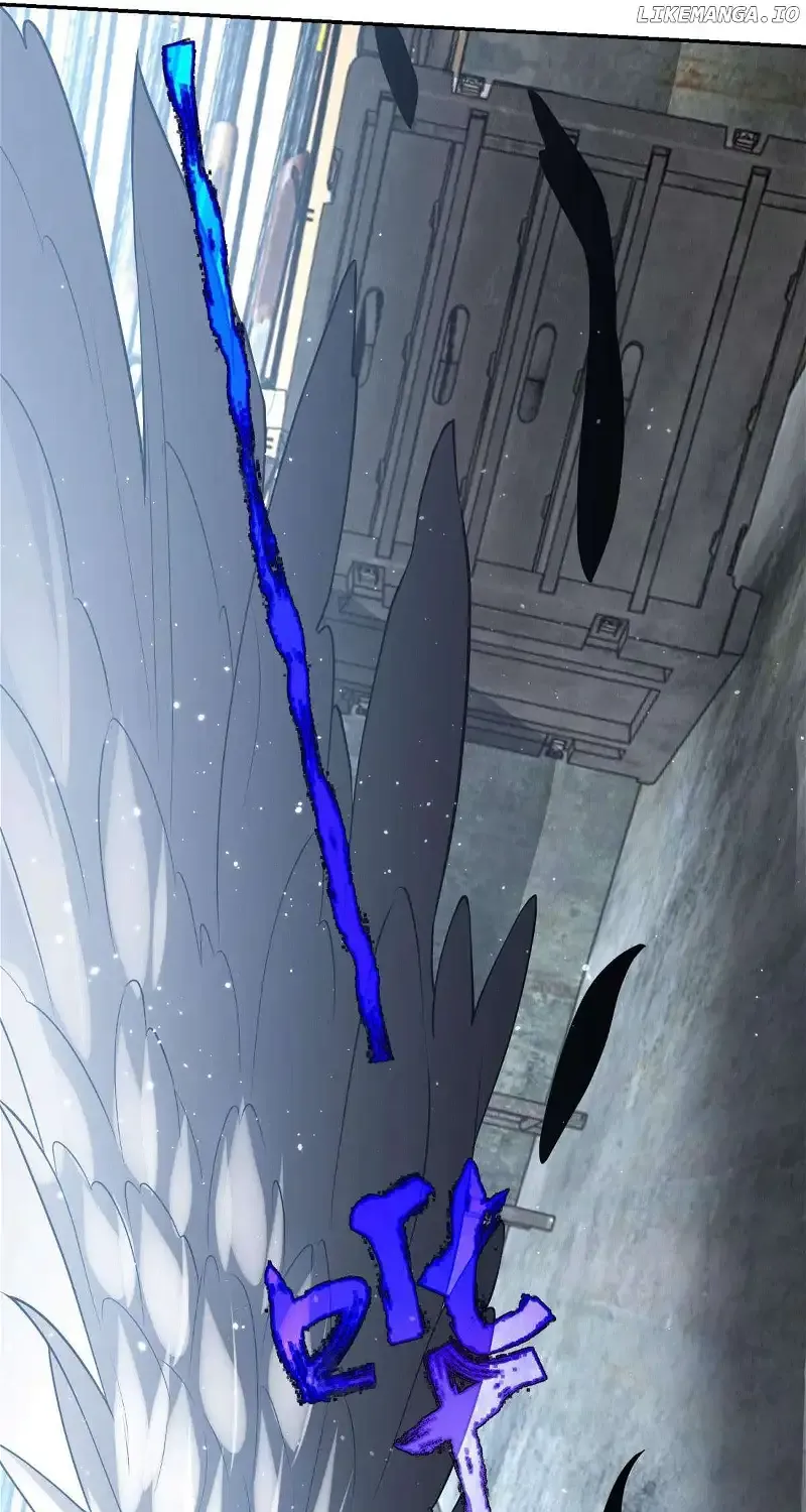 The Return Resistance Wants to Save the World Chapter 3 page 30 - 