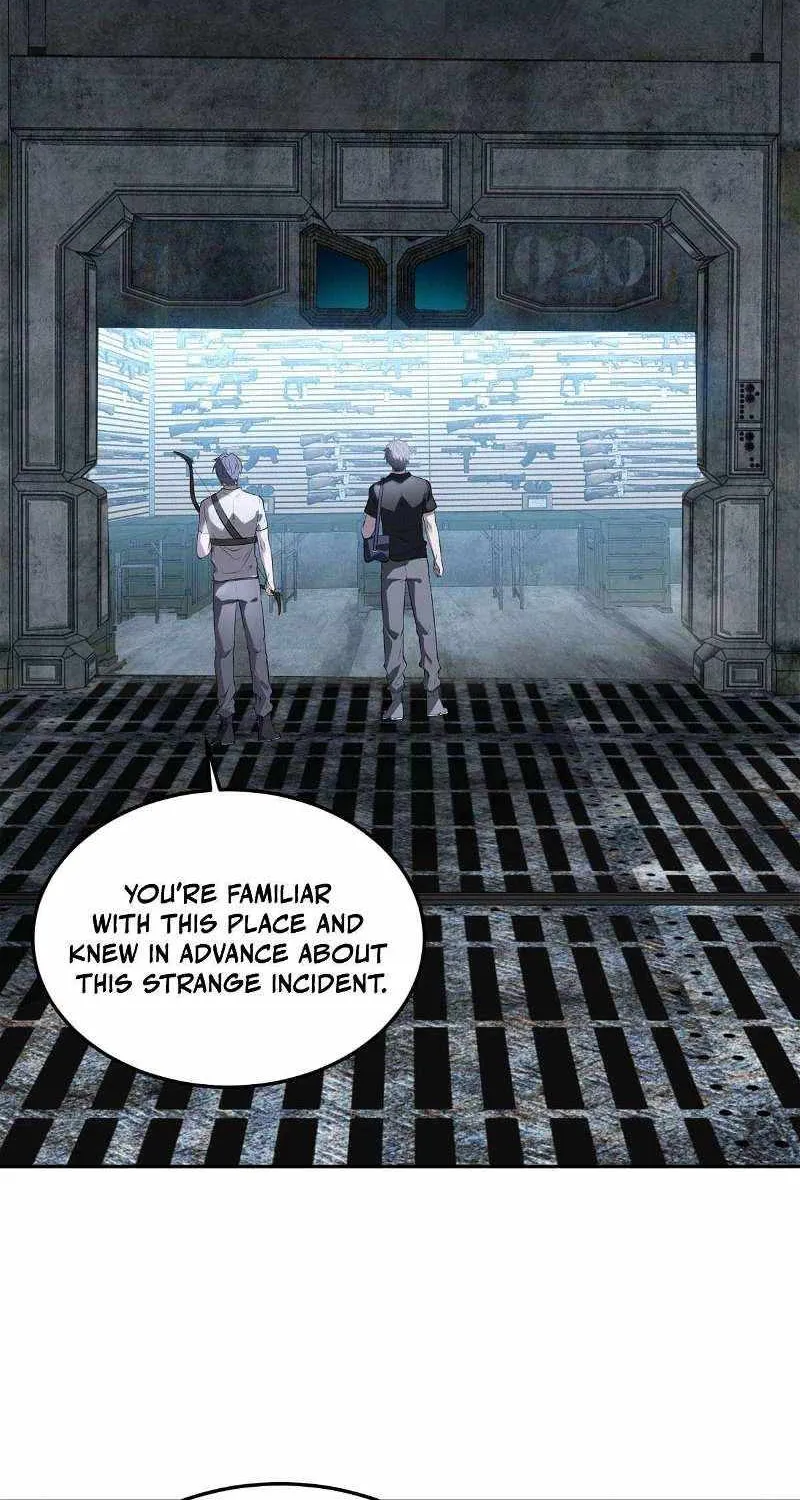 The Return Resistance Wants to Save the World Chapter 3 page 4 - 