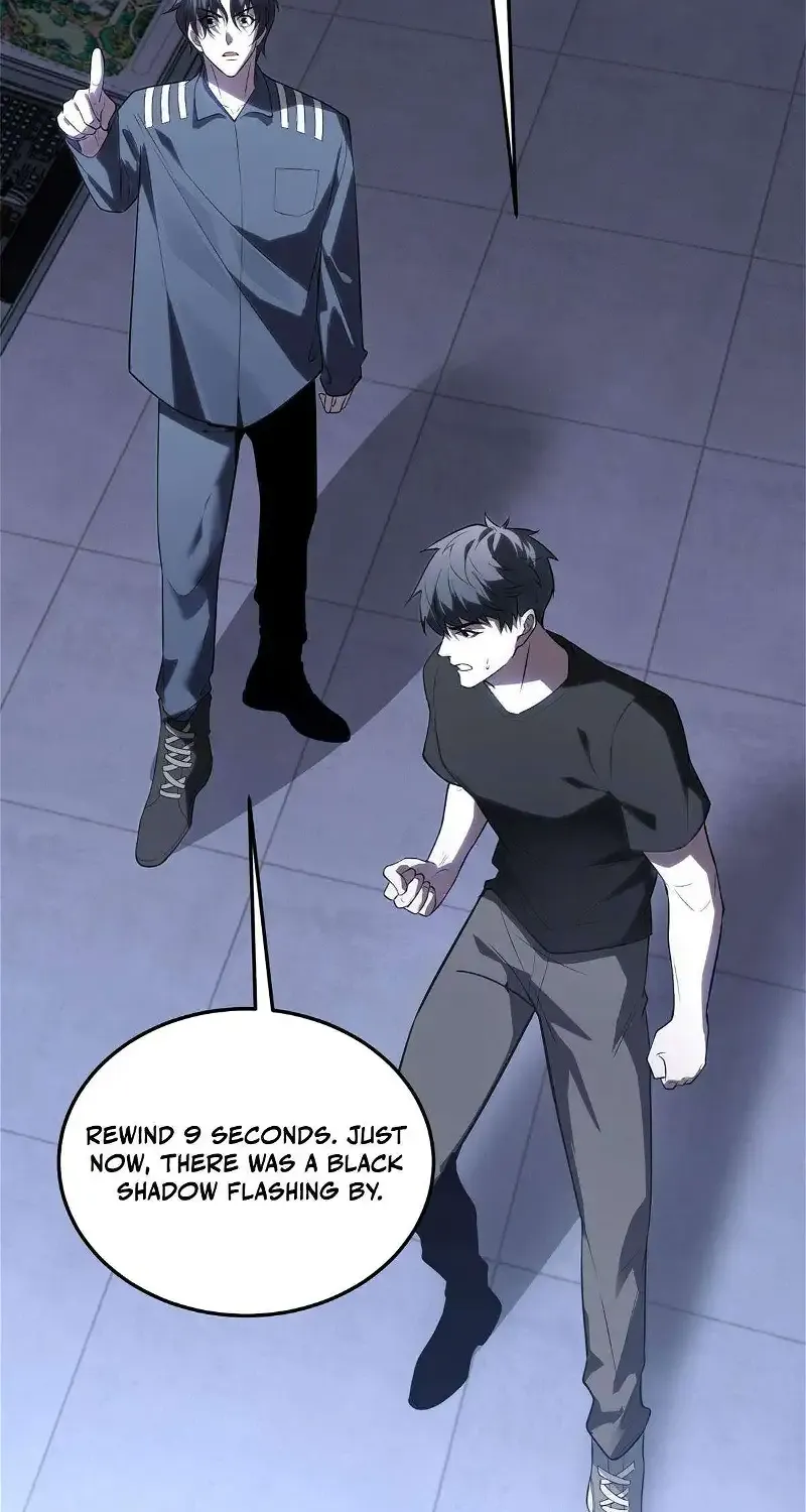 The Return Resistance Wants to Save the World Chapter 3 page 46 - 