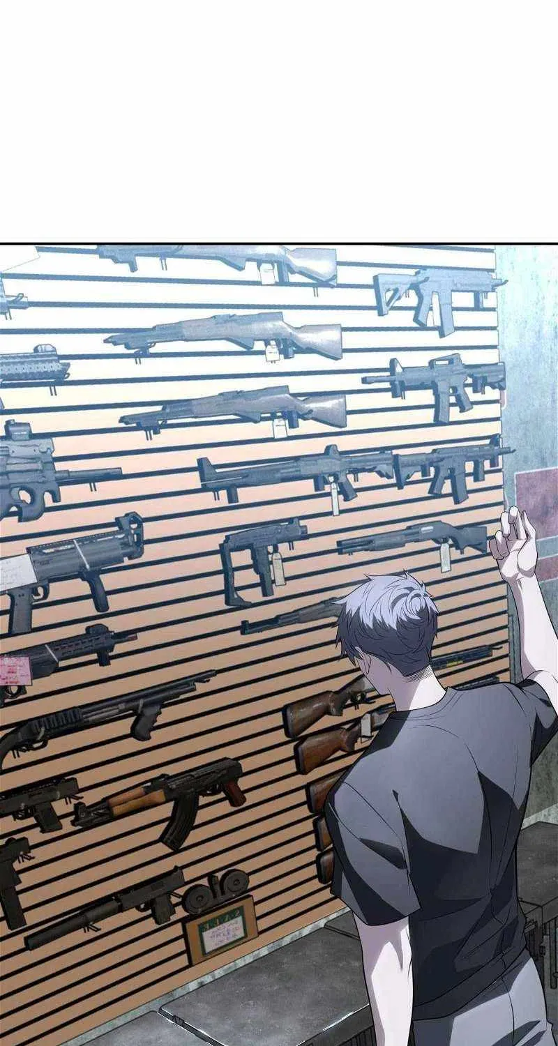 The Return Resistance Wants to Save the World Chapter 3 page 6 - 