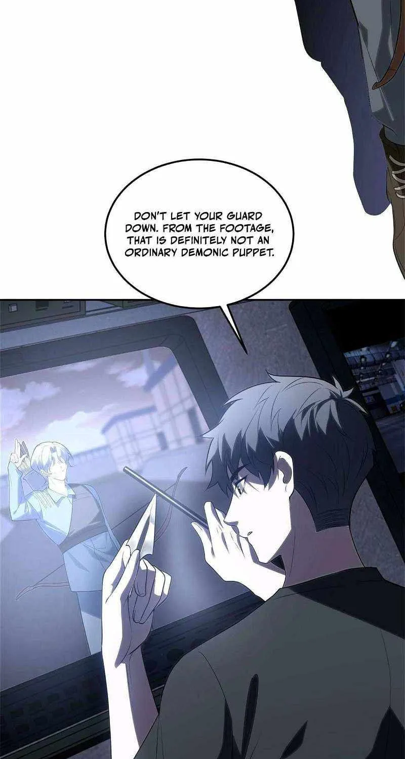 The Return Resistance Wants to Save the World Chapter 3 page 52 - 