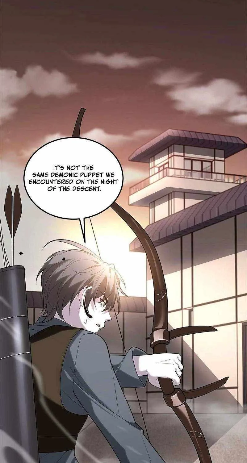 The Return Resistance Wants to Save the World Chapter 3 page 56 - 