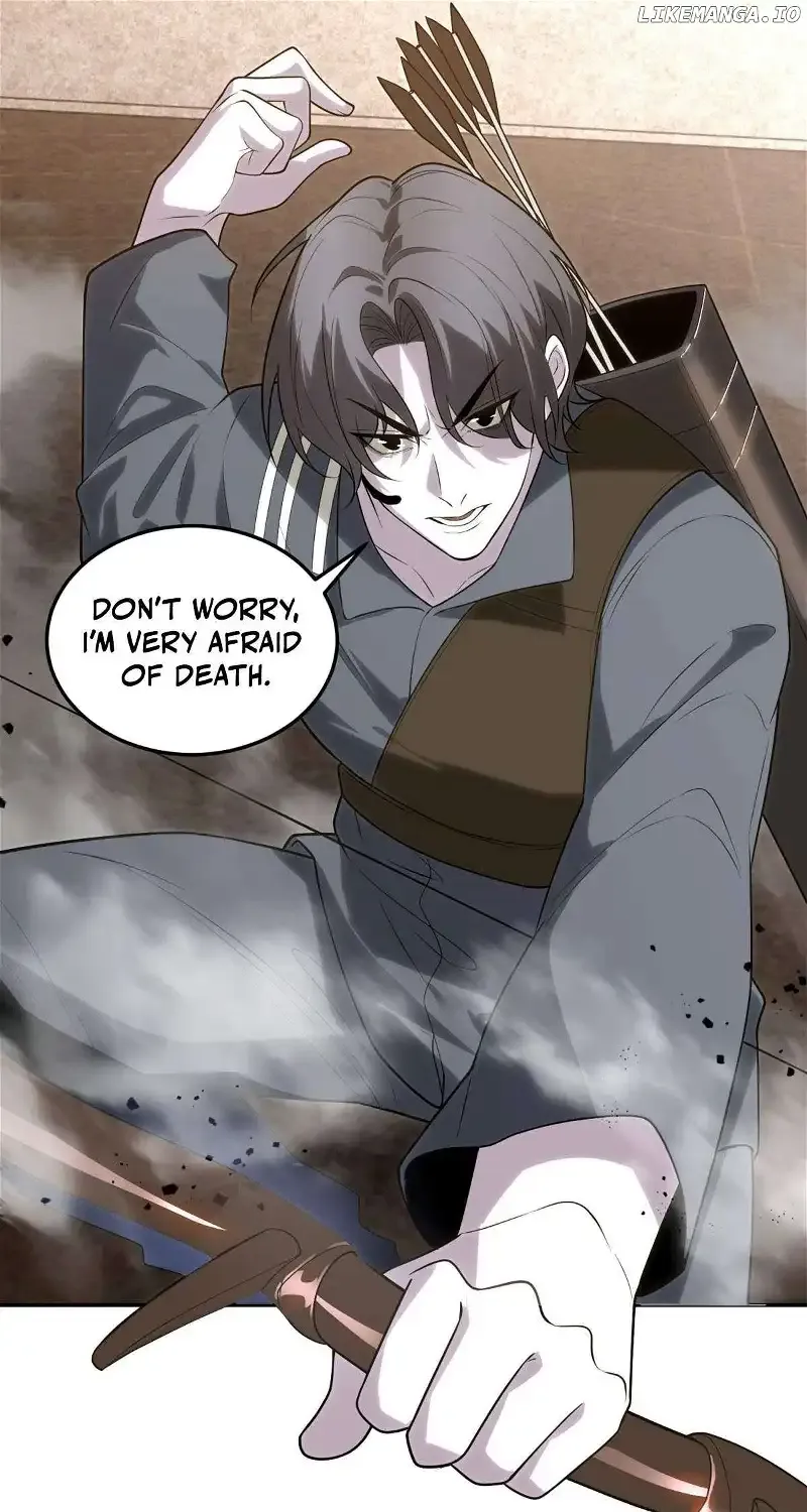 The Return Resistance Wants to Save the World Chapter 3 page 58 - 