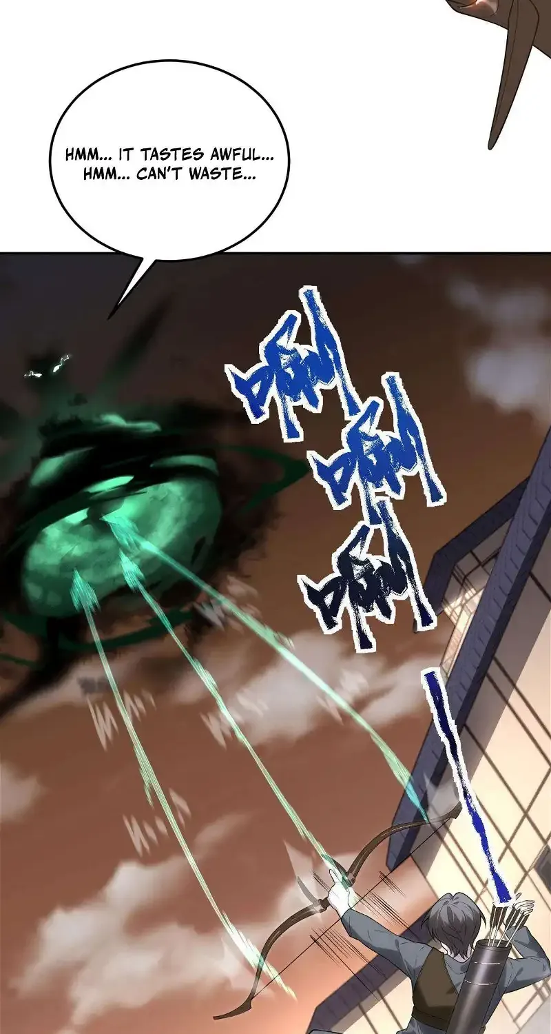 The Return Resistance Wants to Save the World Chapter 3 page 59 - 