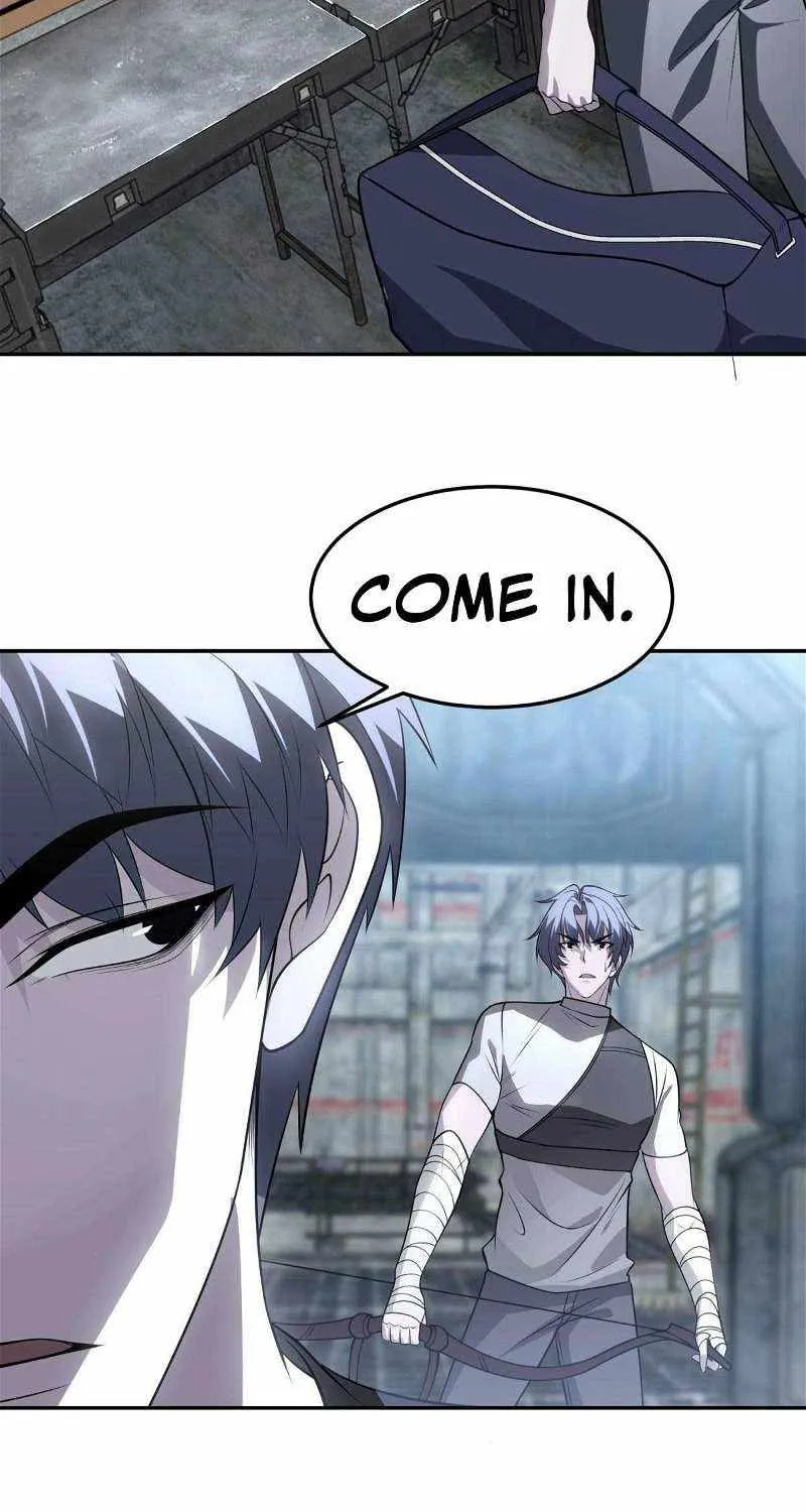 The Return Resistance Wants to Save the World Chapter 3 page 7 - 