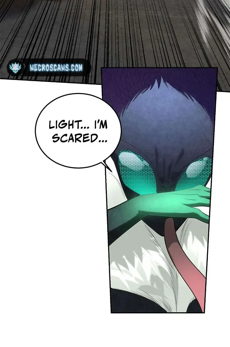 The Return Resistance Wants to Save the World Chapter 3 page 88 - 