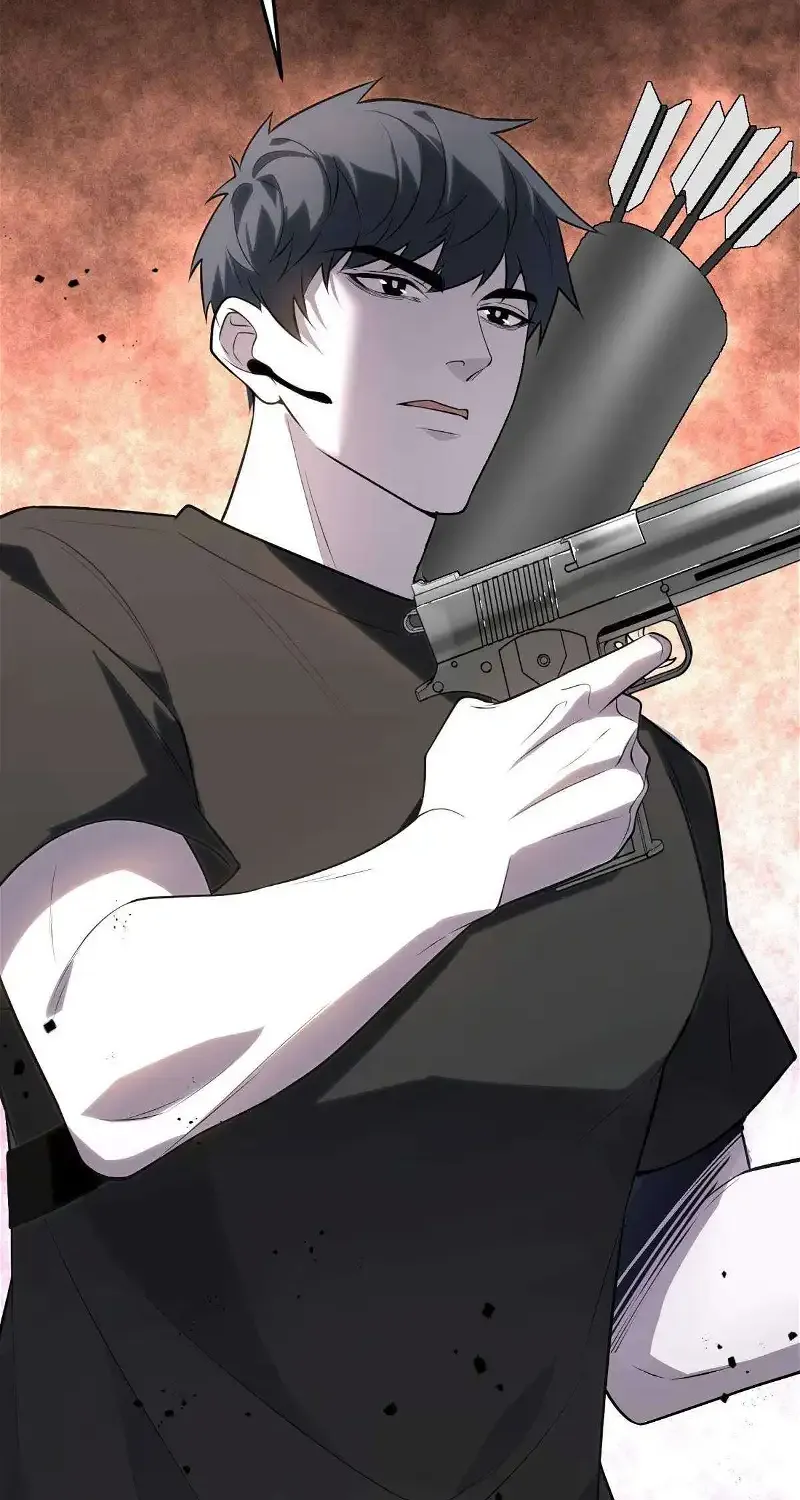 The Return Resistance Wants to Save the World Chapter 3 page 90 - 