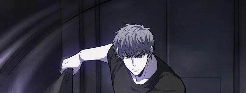 The Return Resistance Wants to Save the World Chapter 30 page 103 - 