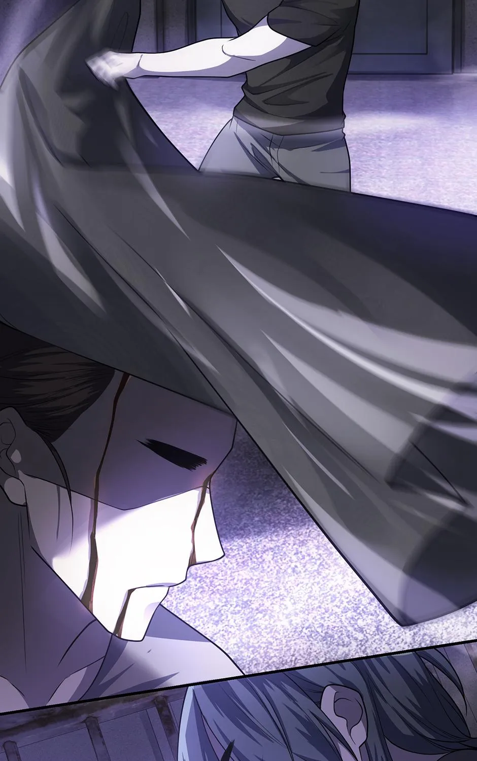 The Return Resistance Wants to Save the World Chapter 30 page 104 - 