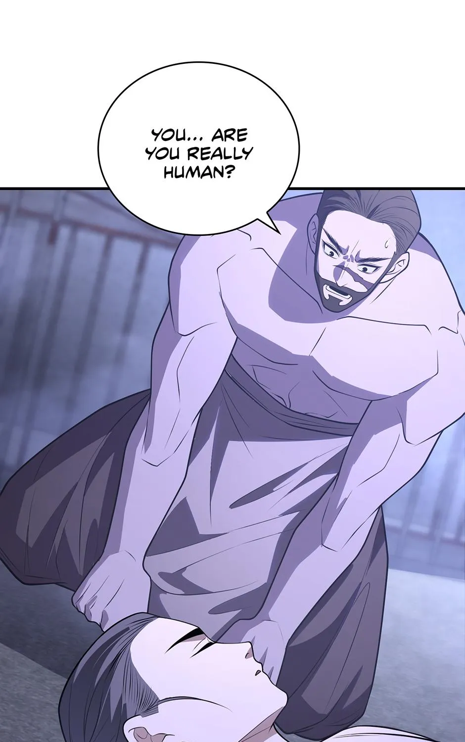 The Return Resistance Wants to Save the World Chapter 30 page 120 - 