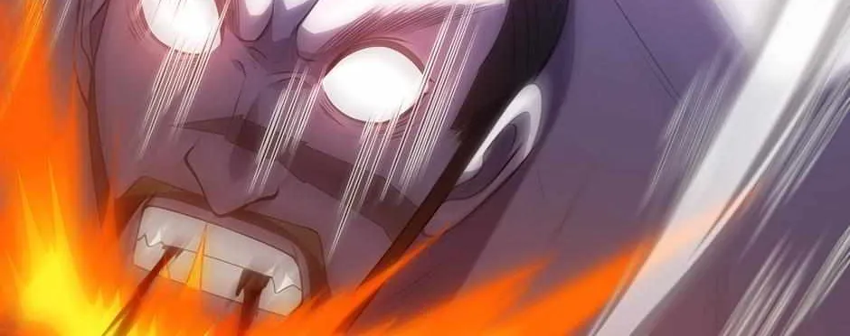 The Return Resistance Wants to Save the World Chapter 30 page 13 - 
