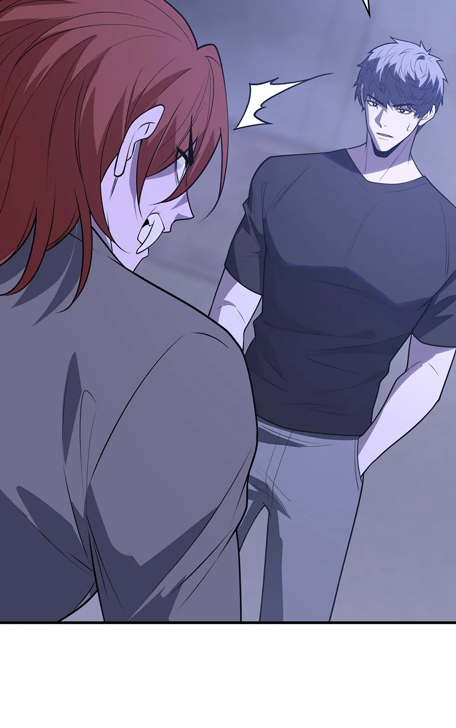 The Return Resistance Wants to Save the World Chapter 30 page 128 - 