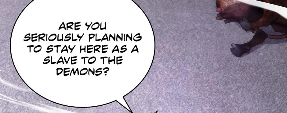The Return Resistance Wants to Save the World Chapter 30 page 15 - 
