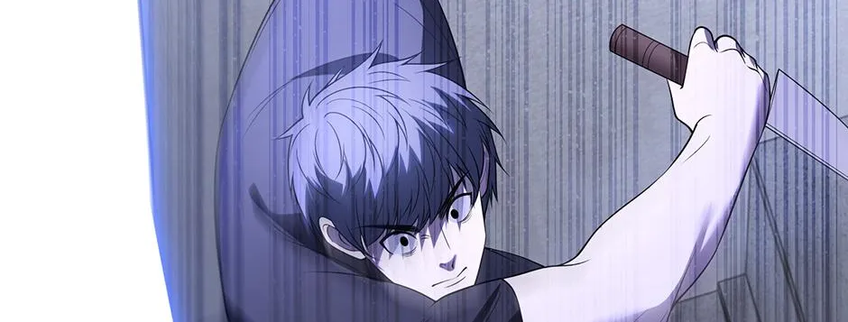 The Return Resistance Wants to Save the World Chapter 30 page 147 - 